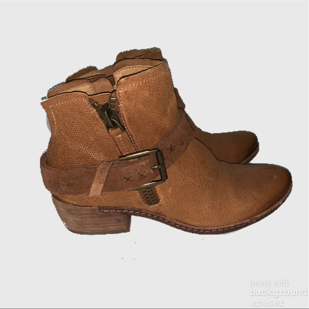 Dolce vita booties